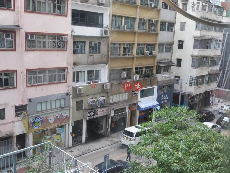 Tung Cheung Building | 2 bedroom Low Floor Flat for Sale | 1-11 Second Street | Western District Hong Kong | Sales HK$ 7.18M