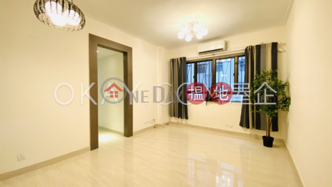 Luxurious 3 bedroom in Causeway Bay | Rental | Great George Building 華登大廈 _0
