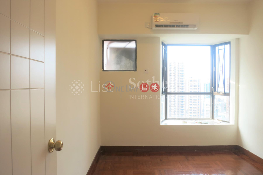 Property for Rent at Dragonview Court with 3 Bedrooms 5 Kotewall Road | Western District, Hong Kong, Rental | HK$ 55,000/ month