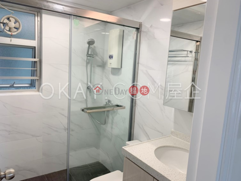 Charming 3 bedroom on high floor | Rental | Marina Square West 海怡廣場西翼 Rental Listings