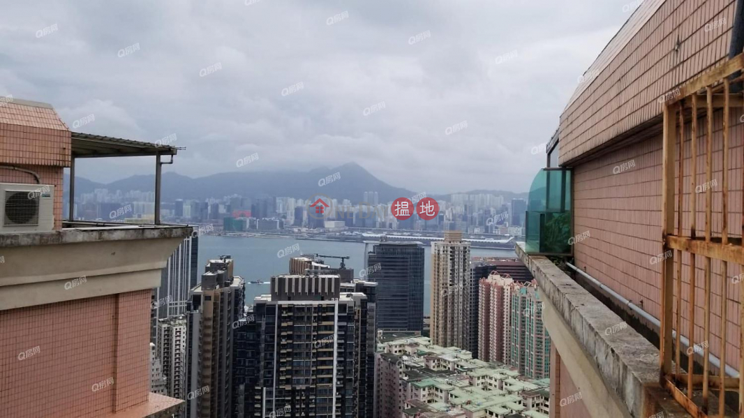 寶馬山花園高層-住宅出租樓盤|HK$ 73,000/ 月