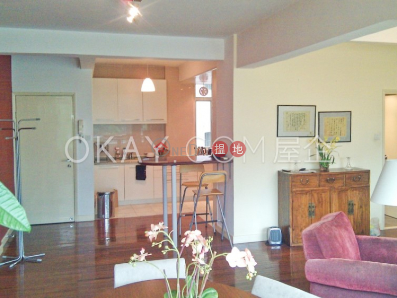 Race Course Mansion Middle, Residential | Rental Listings, HK$ 37,000/ month