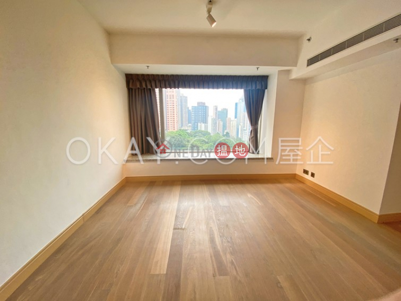 Luxurious 3 bedroom with balcony & parking | For Sale 4 Kennedy Road | Central District, Hong Kong | Sales, HK$ 68M