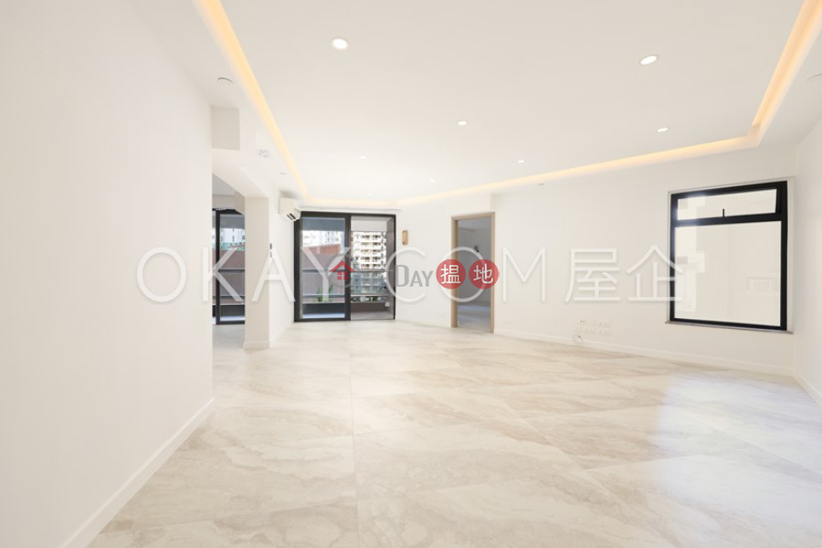 香港搵樓|租樓|二手盤|買樓| 搵地 | 住宅-出租樓盤3房2廁,實用率高,露台豐樂閣出租單位