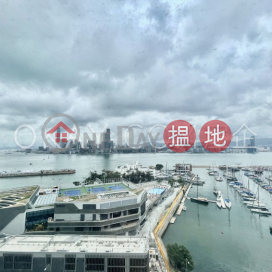 Luxurious 2 bedroom with harbour views | Rental | Hoi Kung Court 海宮大廈 _0