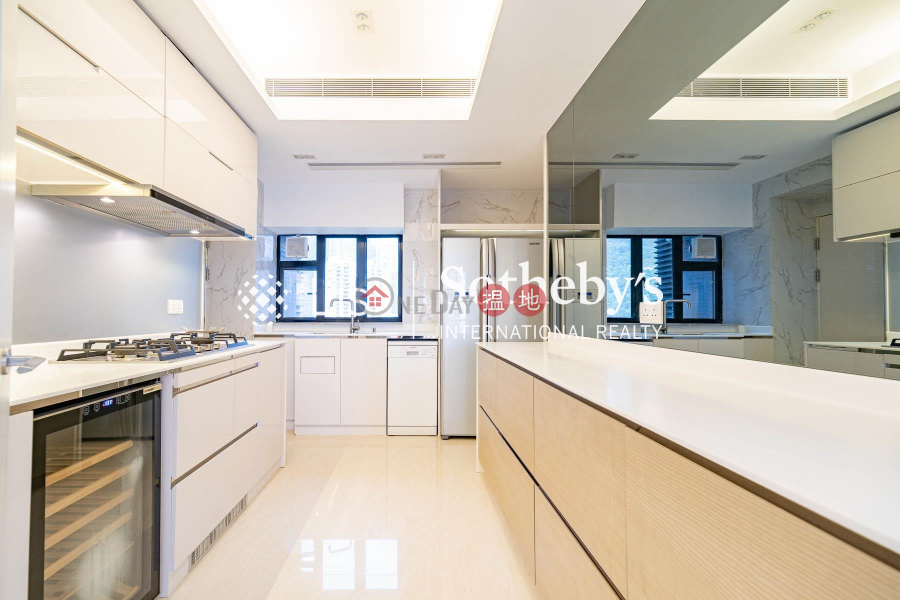 HK$ 118M, Regent On The Park Eastern District | Property for Sale at Regent On The Park with 4 Bedrooms