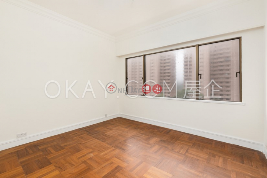 HK$ 125,000/ month | Parkview Corner Hong Kong Parkview, Southern District | Exquisite 4 bedroom with balcony | Rental