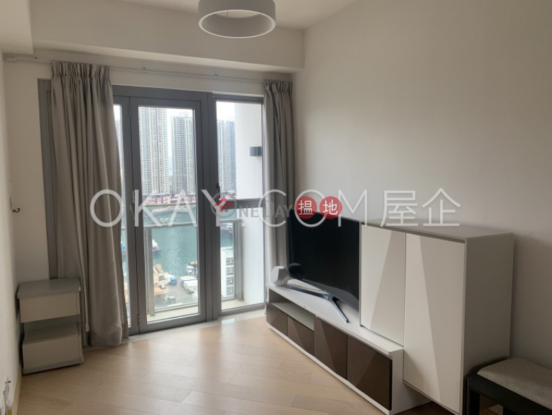 Gorgeous 2 bedroom on high floor with balcony | For Sale, 1 Tang Fung Street | Southern District Hong Kong, Sales, HK$ 12M