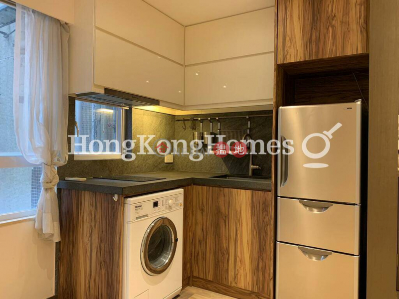 2 Bedroom Unit for Rent at Ying Fai Court | 1 Ying Fai Terrace | Western District Hong Kong, Rental HK$ 20,000/ month