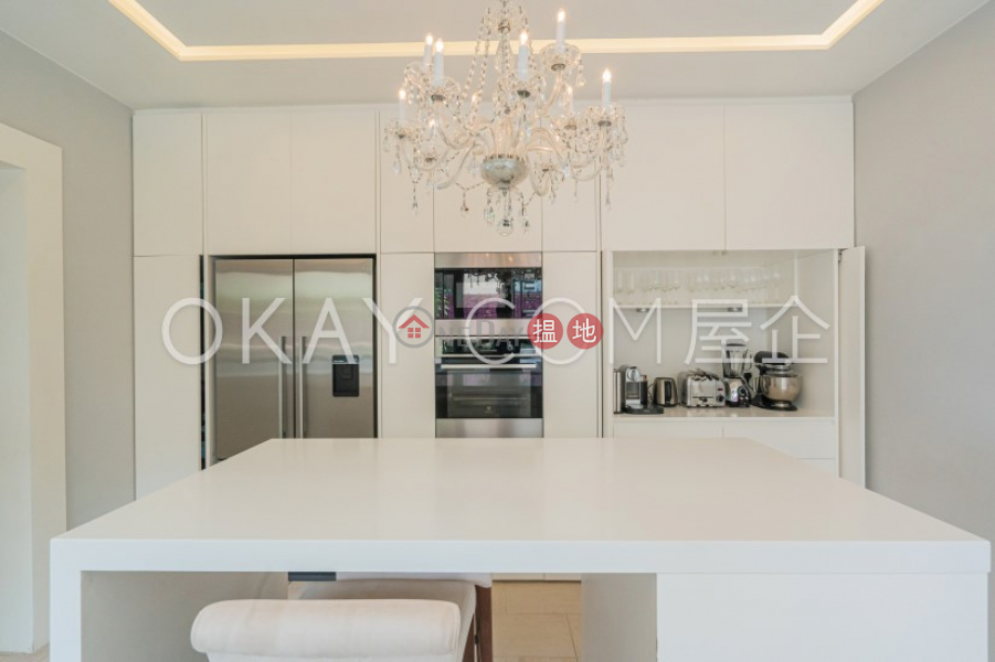 HK$ 69.5M Bella Vista | Sai Kung, Exquisite house with sea views, rooftop & terrace | For Sale