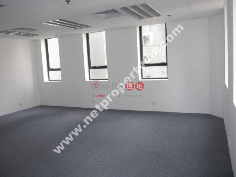 Property Search Hong Kong | OneDay | Office / Commercial Property | Rental Listings Located at Sheung Wan District office for Rent