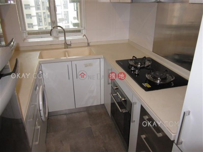 Rare 2 bedroom in Mid-levels Central | Rental 18 Old Peak Road | Central District, Hong Kong, Rental | HK$ 35,000/ month