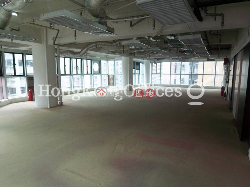 Office Unit for Rent at North Point Asia Pac Centre | North Point Asia Pac Centre 北角亞太廣場 Rental Listings
