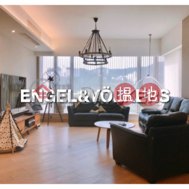 4 Bedroom Luxury Flat for Sale in Science Park | Providence Bay Phase 1 Tower 12 天賦海灣1期12座 _0