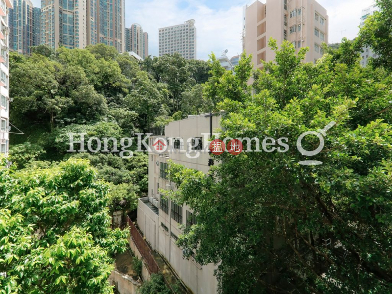 香港搵樓|租樓|二手盤|買樓| 搵地 | 住宅出售樓盤-盈基花園 寶龍閣 (1座)兩房一廳單位出售