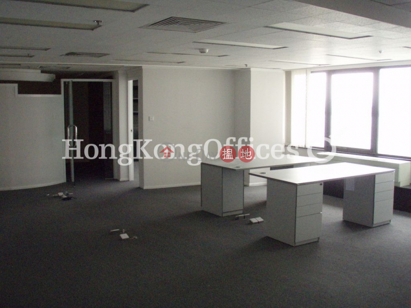 HK$ 63,796/ month Ocean Centre, Yau Tsim Mong | Office Unit for Rent at Ocean Centre