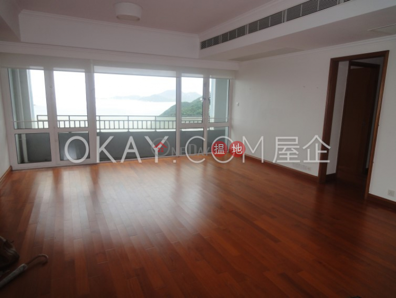 Rare 3 bedroom with parking | Rental 109 Repulse Bay Road | Southern District | Hong Kong Rental HK$ 69,000/ month
