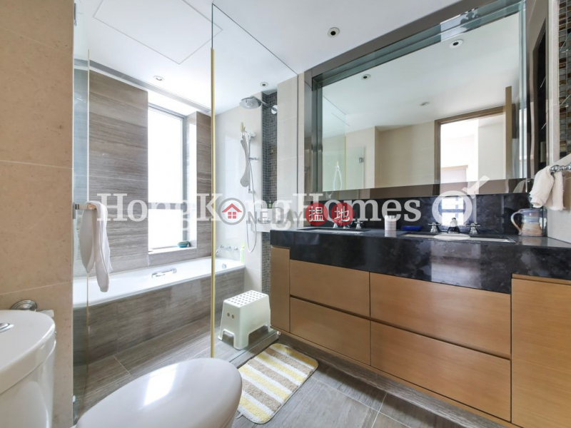 3 Bedroom Family Unit for Rent at The Summa 23 Hing Hon Road | Western District Hong Kong | Rental, HK$ 55,000/ month