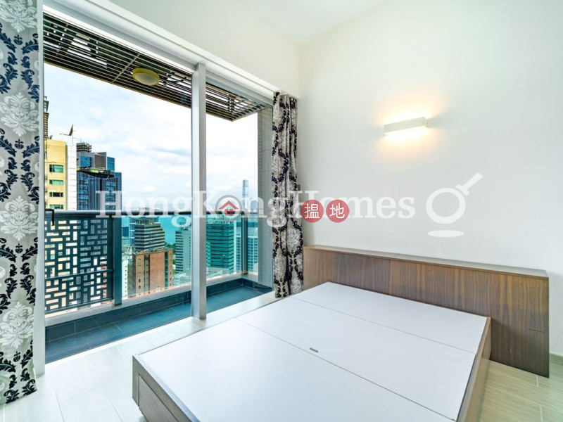 1 Bed Unit at J Residence | For Sale, J Residence 嘉薈軒 Sales Listings | Wan Chai District (Proway-LID46073S)