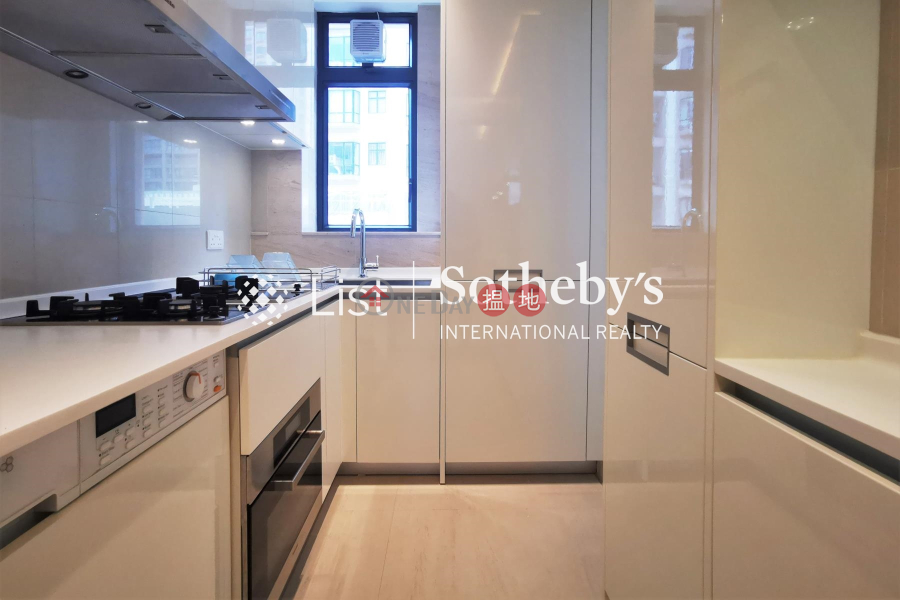 嘉苑兩房一廳單位出租|中區嘉苑(Park Rise)出租樓盤 (SOTHEBY-R251343-R)