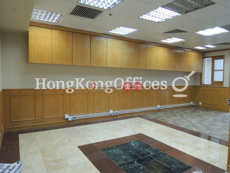 Property Search Hong Kong | OneDay | Office / Commercial Property Rental Listings | Office Unit for Rent at Shun Tak Centre