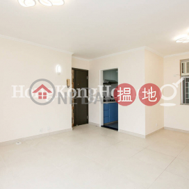 3 Bedroom Family Unit for Rent at Academic Terrace Block 1 | Academic Terrace Block 1 學士臺第1座 _0