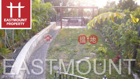 Clearwater Bay Villa House | Property For Rent or Lease in Twin Bay Villas 勝景別墅 - Nearby MTR Station | Property ID:1169 | House 4A Twin Bay Villas 勝景別墅4A座 _0