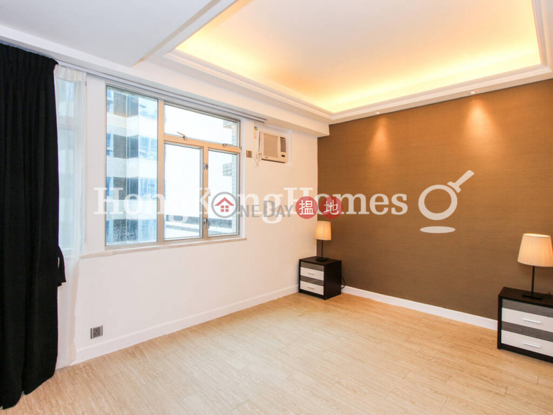 HK$ 23,500/ month | Shiu King Court, Central District, 1 Bed Unit for Rent at Shiu King Court