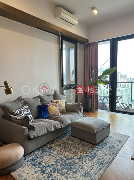 Property Search Hong Kong | OneDay | Residential, Sales Listings Stylish 1 bedroom on high floor | For Sale