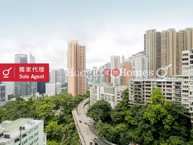 2 Bedroom Unit at Robinson Garden Apartments | For Sale | Robinson Garden Apartments 羅便臣花園大廈 Sales Listings