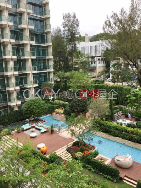 HK$ 9.8M, Park Mediterranean Tower 2 Sai Kung Intimate 2 bedroom with balcony | For Sale