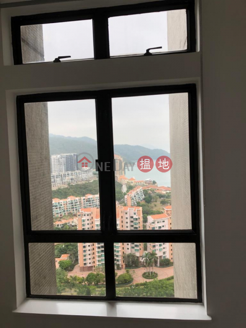 Well presented high floor sea view apartment | Discovery Bay, Phase 5 Greenvale Village, Greenery Court (Block 1) 愉景灣 5期頤峰 靖山閣(1座) _0