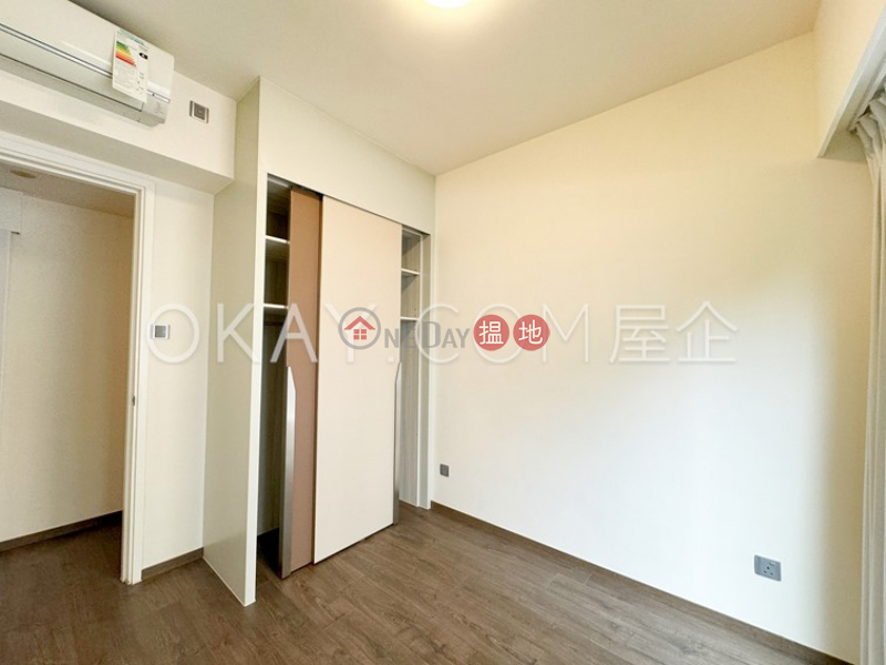 Gorgeous 3 bedroom with parking | Rental, C.C. Lodge 優悠台 Rental Listings | Wan Chai District (OKAY-R28322)
