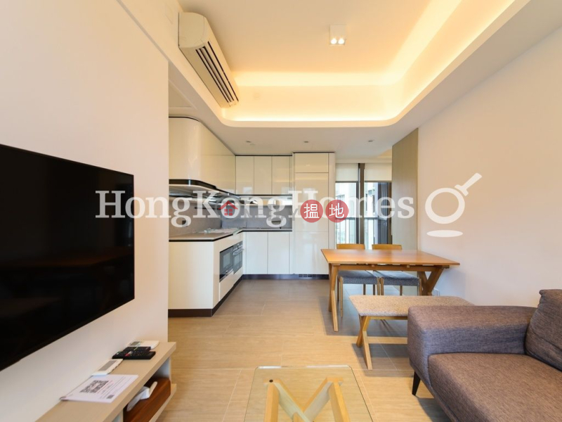 3 Bedroom Family Unit for Rent at Townplace Soho | Townplace Soho 本舍 Rental Listings