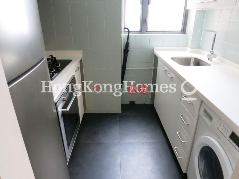 Property Search Hong Kong | OneDay | Residential Rental Listings | 2 Bedroom Unit for Rent at Hollywood Terrace