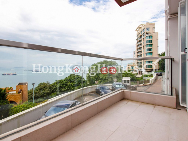 3 Bedroom Family Unit for Rent at Block A Cape Mansions | 56-62 Mount Davis Road | Western District | Hong Kong | Rental | HK$ 70,000/ month