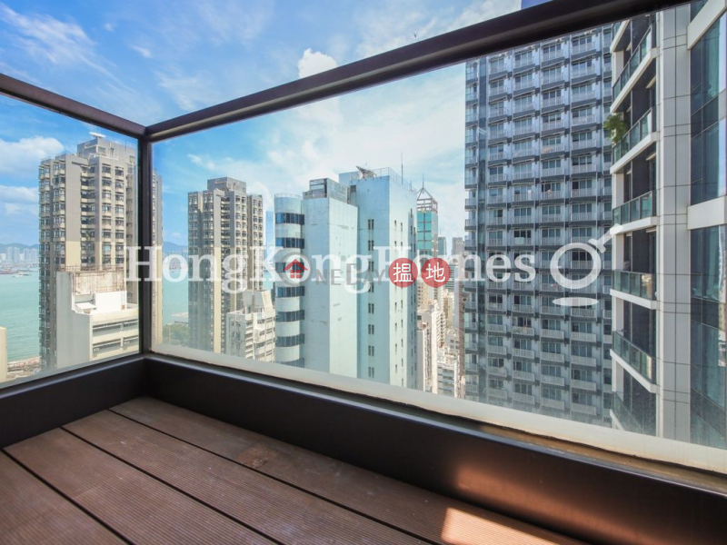 2 Bedroom Unit for Rent at One Artlane 8 Chung Ching Street | Western District | Hong Kong Rental | HK$ 30,000/ month