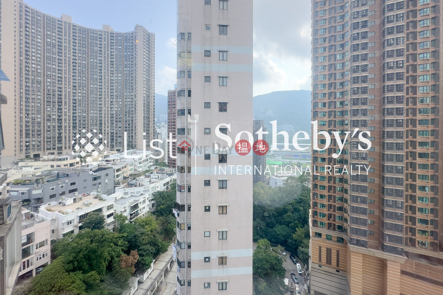 Property for Rent at Jade Terrace with 3 Bedrooms | 3 Link Road | Wan Chai District | Hong Kong Rental, HK$ 37,000/ month