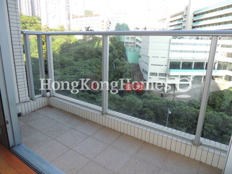 3 Bedroom Family Unit for Rent at Phase 4 Bel-Air On The Peak Residence Bel-Air, 68 Bel-air Ave | Southern District | Hong Kong | Rental HK$ 56,000/ month