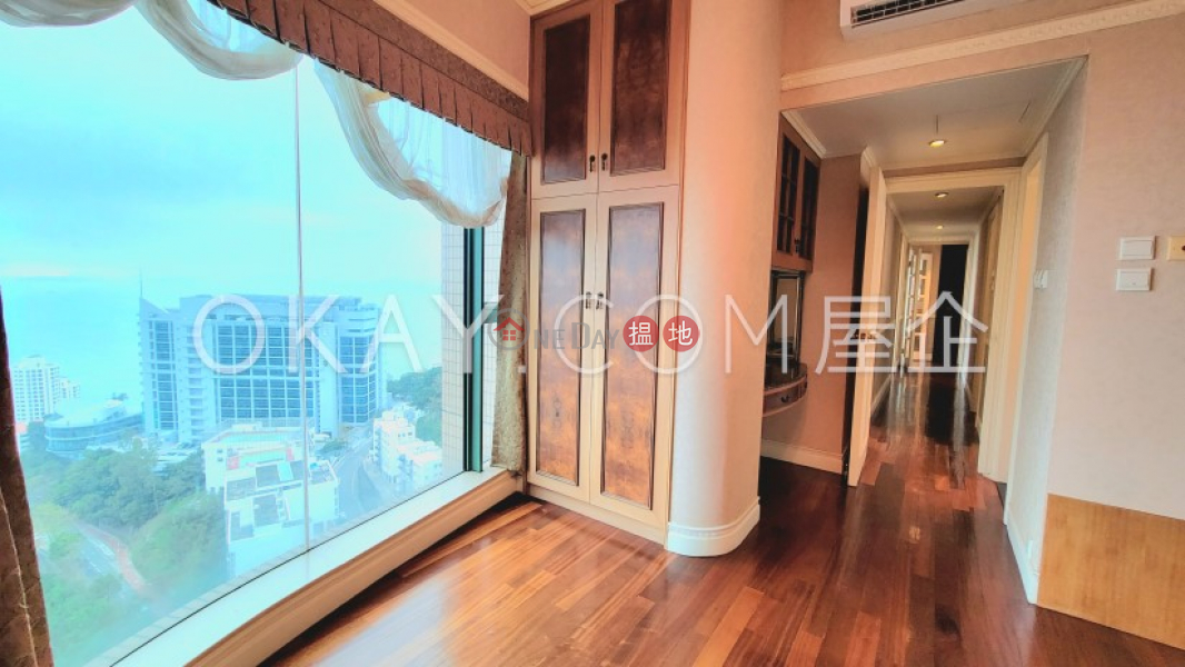 Charming 4 bedroom with parking | Rental | 118 Pok Fu Lam Road | Western District | Hong Kong Rental, HK$ 58,000/ month