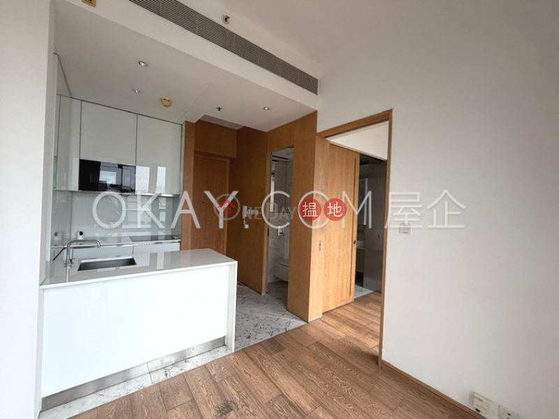 Property Search Hong Kong | OneDay | Residential, Rental Listings Nicely kept 1 bedroom with sea views & balcony | Rental