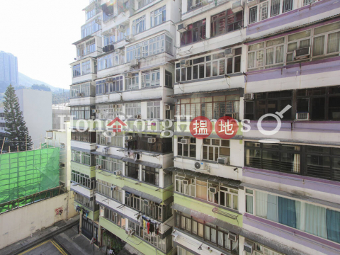 1 Bed Unit for Rent at Park Haven, Park Haven 曦巒 | Wan Chai District (Proway-LID135278R)_0