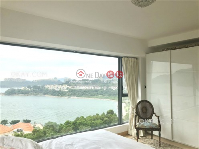 HK$ 48.8M | Discovery Bay, Phase 15 Positano, Block L20 Lantau Island, Exquisite 4 bedroom with sea views & balcony | For Sale