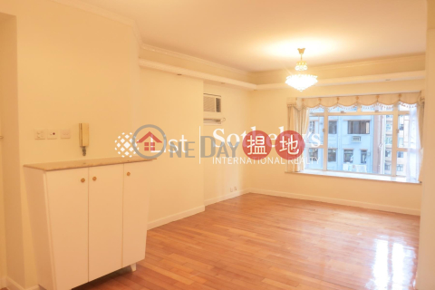 Property for Sale at Conduit Tower with 3 Bedrooms | Conduit Tower 君德閣 _0