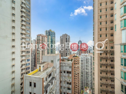 君德閣三房兩廳單位出售, 君德閣 Conduit Tower | 西區 (Proway-LID32969S)_0