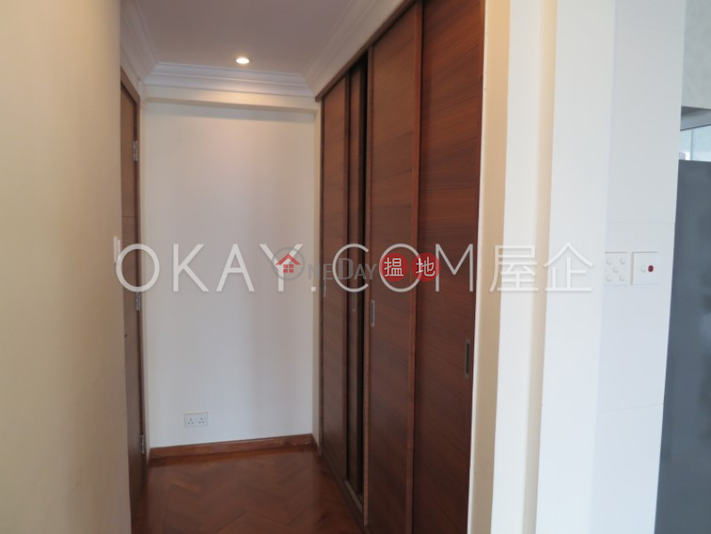Property Search Hong Kong | OneDay | Residential Sales Listings Efficient 3 bed on high floor with harbour views | For Sale