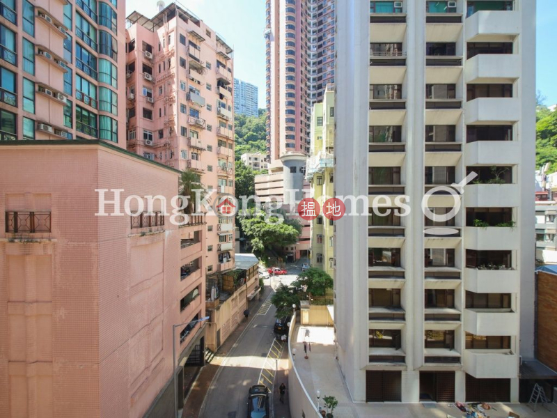 Property Search Hong Kong | OneDay | Residential, Rental Listings | 2 Bedroom Unit for Rent at Po Tak Mansion