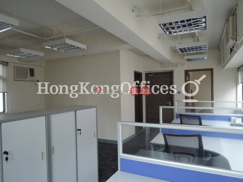 HK$ 32,670/ month | The L.Plaza | Western District | Office Unit for Rent at The L.Plaza