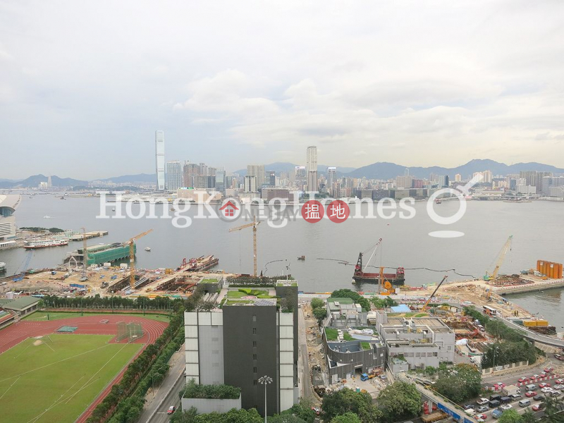 Property Search Hong Kong | OneDay | Residential Sales Listings | 2 Bedroom Unit at The Gloucester | For Sale