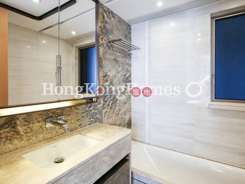 HK$ 55,000/ month | My Central | Central District | 3 Bedroom Family Unit for Rent at My Central